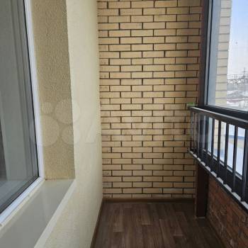 Сдается 1-комнатная квартира, 40,9 м²