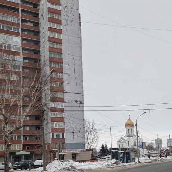 Сдается 2-х комнатная квартира, 65 м²