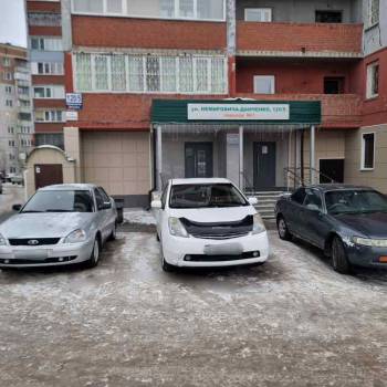 Сдается 2-х комнатная квартира, 65 м²