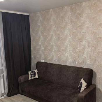 Сдается 1-комнатная квартира, 39 м²