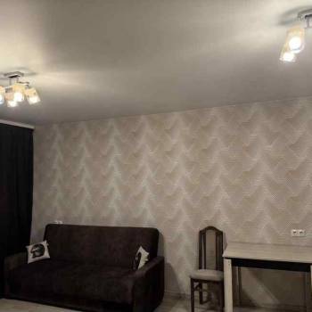 Сдается 1-комнатная квартира, 39 м²