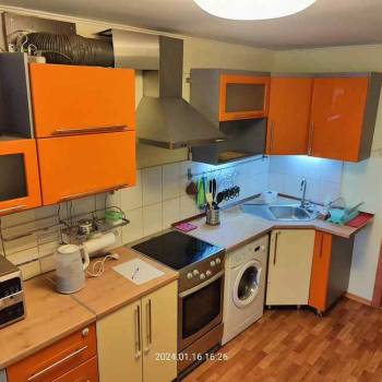 Сдается 2-х комнатная квартира, 61 м²