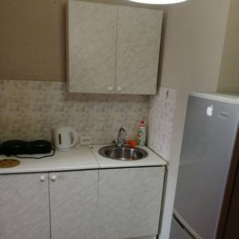 Сдается 1-комнатная квартира, 22 м²