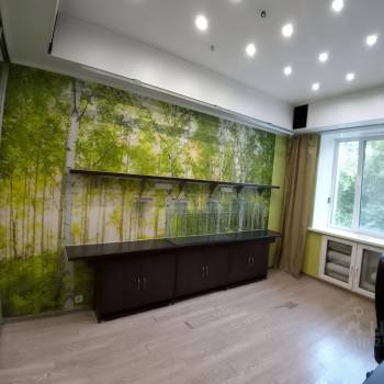 Сдается 1-комнатная квартира, 42,8 м²