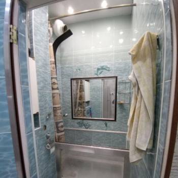 Сдается 1-комнатная квартира, 42,8 м²