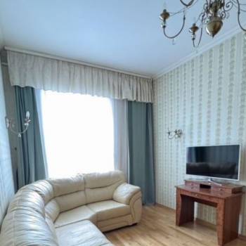 Сдается 2-х комнатная квартира, 80 м²