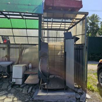 Сдается Дом, 20 м²