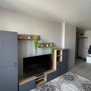 Сдается 1-комнатная квартира, 42 м²