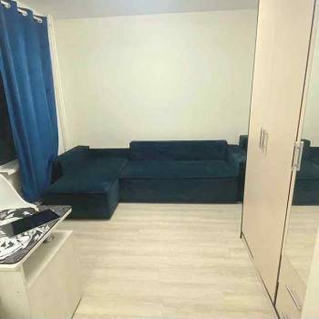 Сдается 1-комнатная квартира, 27,4 м²