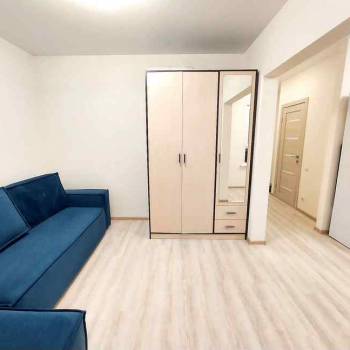 Сдается 1-комнатная квартира, 27,4 м²