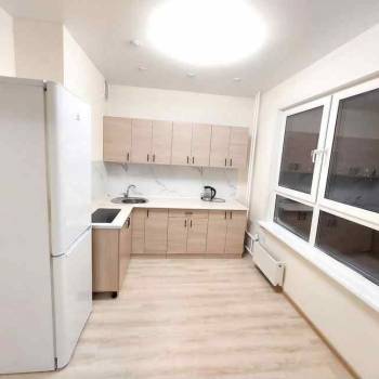 Сдается 1-комнатная квартира, 27,4 м²