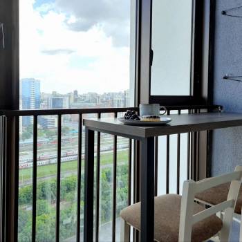 Сдается 1-комнатная квартира, 37,8 м²