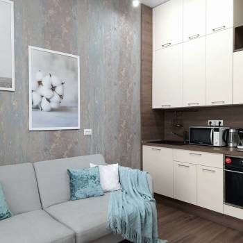 Сдается 1-комнатная квартира, 37,8 м²
