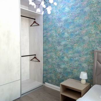 Сдается 1-комнатная квартира, 37,8 м²