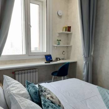 Сдается 1-комнатная квартира, 37,8 м²