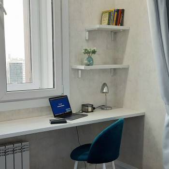Сдается 1-комнатная квартира, 37,8 м²