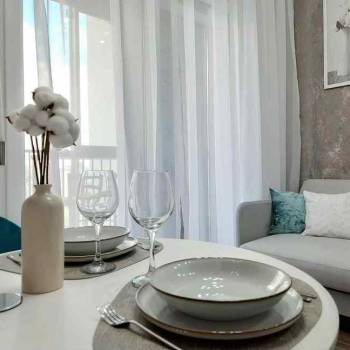 Сдается 1-комнатная квартира, 37,8 м²