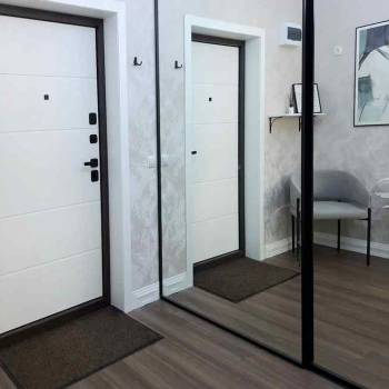 Сдается 1-комнатная квартира, 37,8 м²