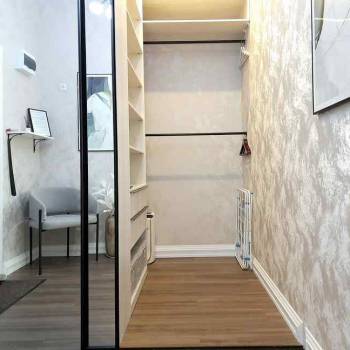 Сдается 1-комнатная квартира, 37,8 м²