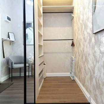Сдается 1-комнатная квартира, 37,8 м²
