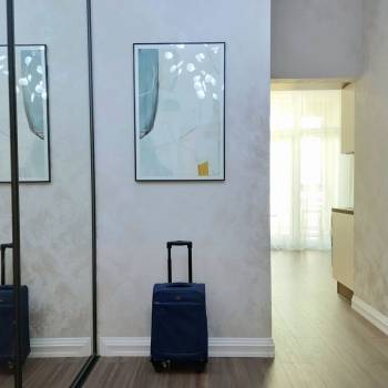 Сдается 1-комнатная квартира, 37,8 м²
