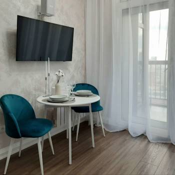 Сдается 1-комнатная квартира, 37,8 м²