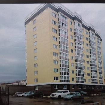 Сдается 1-комнатная квартира, 35 м²