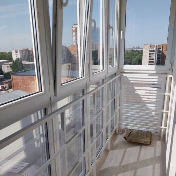 Сдается 1-комнатная квартира, 35 м²