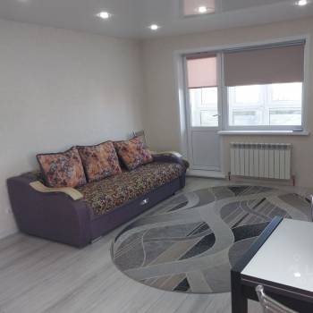 Сдается 1-комнатная квартира, 35 м²