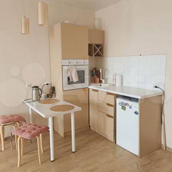 Сдается 1-комнатная квартира, 35,5 м²