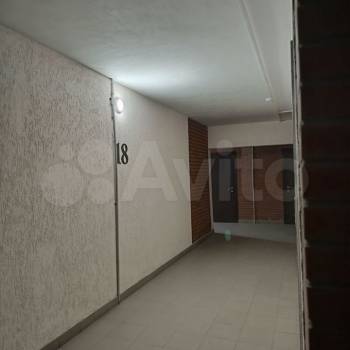 Сдается 1-комнатная квартира, 35,5 м²