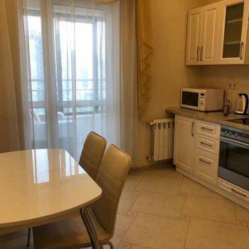 Сдается 1-комнатная квартира, 36,7 м²