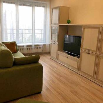 Сдается 1-комнатная квартира, 36,7 м²