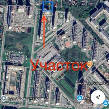 Продается Участок, 760 м²