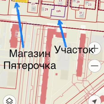 Продается Участок, 760 м²