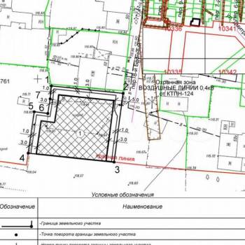 Продается Участок, 760 м²