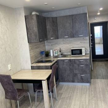 Сдается 1-комнатная квартира, 29 м²