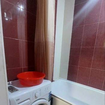 Сдается 1-комнатная квартира, 37 м²