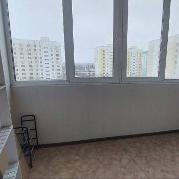 Сдается 1-комнатная квартира, 37 м²