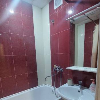 Сдается 1-комнатная квартира, 37 м²