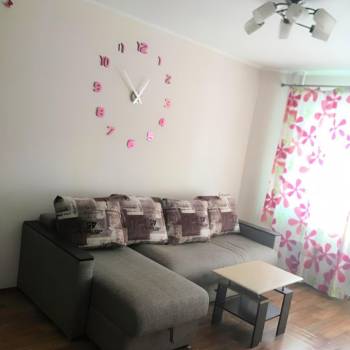 Сдается 2-х комнатная квартира, 70 м²