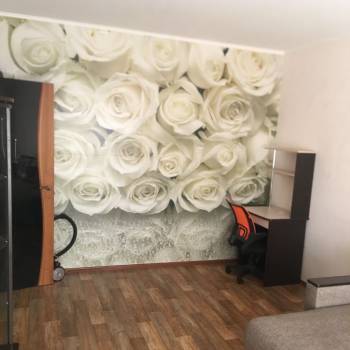 Сдается 2-х комнатная квартира, 70 м²