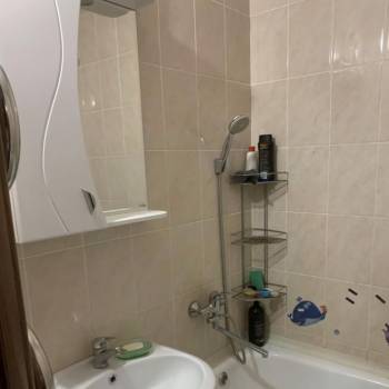 Сдается 2-х комнатная квартира, 70 м²