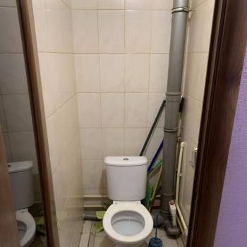 Сдается 2-х комнатная квартира, 70 м²