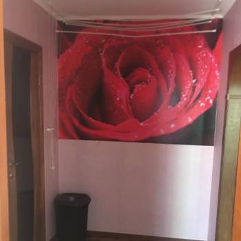 Сдается 2-х комнатная квартира, 70 м²