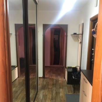 Сдается 2-х комнатная квартира, 70 м²