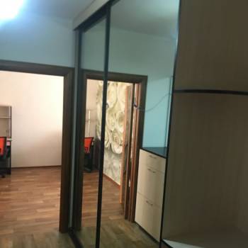Сдается 2-х комнатная квартира, 70 м²