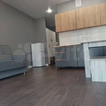 Сдается 1-комнатная квартира, 22 м²