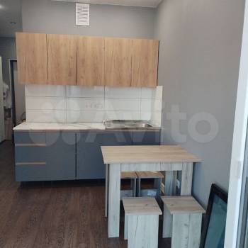 Сдается 1-комнатная квартира, 22 м²