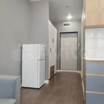 Сдается 1-комнатная квартира, 22 м²